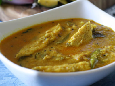 अगर आप सी फूड खाने के शौकीन हैं तो एक बार ये रेसिपी जरूर पढ़े