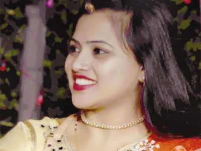 रतलाम में दूसरी शादी करने जा रही दुल्हन का मर्डर, ब्यूटी पार्लर में तैयार होने गई थी