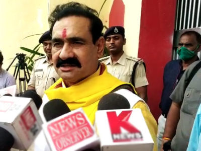 कोरोना के चलते क़ैदियों की 60 दिन बढ़ाई गई पैरोल, जेल में ही बनेंगे कोरोना वार्ड