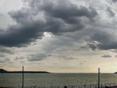 भोपाल में बारिश से उमस से मिली राहत, एमपी के कई जिलों में भारी बारिश की चेतावनी