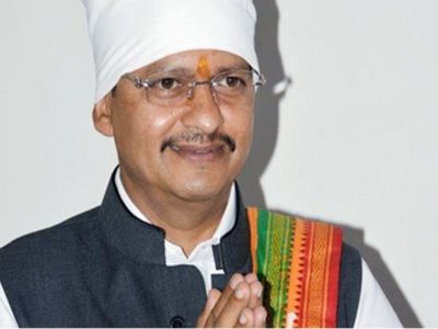 मंत्री न बन पाने पर छलका शैलेंद्र जैन का दर्द, “सागर को नहीं मिला तीस साल से मौका”