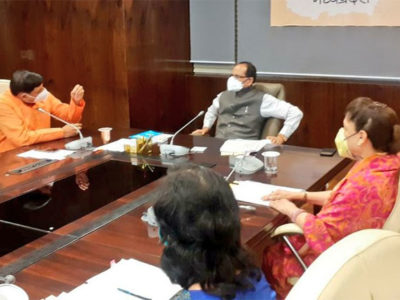 भोपाल में फिलहाल लॉकडाउन नहीं, 115 दिन बाद लोकल ट्रांसपोर्ट बसें चालू