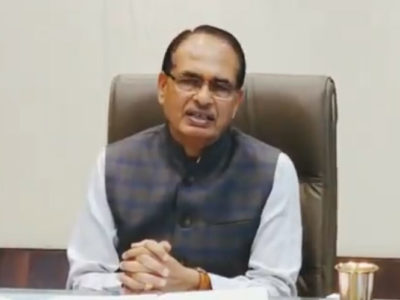 मुख्यमंत्री का ग्वालियर-चंबल दौरा, कोरोना संक्रमण पर जताई चिंता