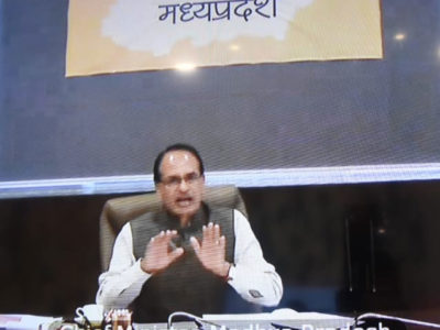 उपचुनाव से पहले घोषणाः 8250 करोड़ की लागत से बनेगा 404 किलोमीटर लंबा चम्बल एक्सप्रेस-वे