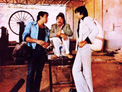 ‘शोले’ में सूरमा भोपाली का किरदार निभाने वाले कॉमेडियन जगदीप नहीं रहे, देखें अनदेखी तस्वीरें