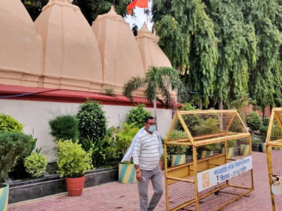 जिसका शक था वह हो गया, विकास दुबे का किन-किन राजनैतिक लोगों से संपर्क था, अब उजागर नहीं हो पाएगाः दिग्विजय सिंह