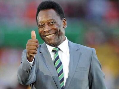 80 साल के हुए महान फुटबॉल पेले