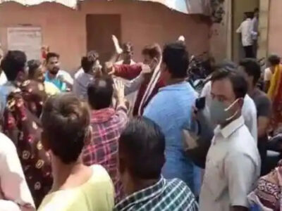 पुलिस हिरासत में मौत: अरुण वाल्मीकि के परिवार को 10 लाख मुआवजा, सरकारी नौकरी का देगी सरकार 