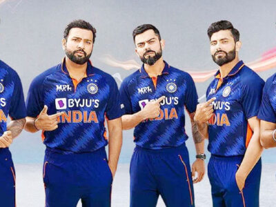 T20 WC में टीम इंडिया के तय हुए सुपर-12 के सभी मैच