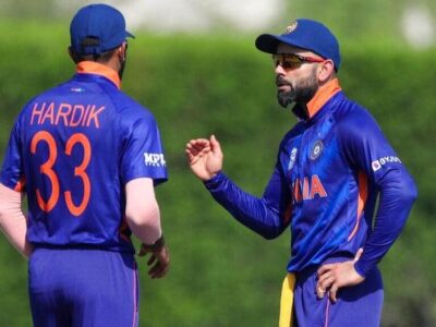 हार्दिक पंड्या अंतिम एकादश में,छठे नंबर पर करेंगे बल्लेबाजी – कप्तान कोहली