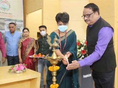 वाइब्रेंट (जीवंत) हों ग्राम सभाएँ