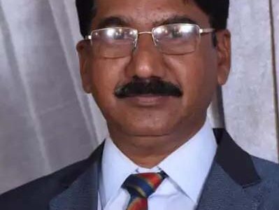 प्राचार्य ने की आत्महत्या