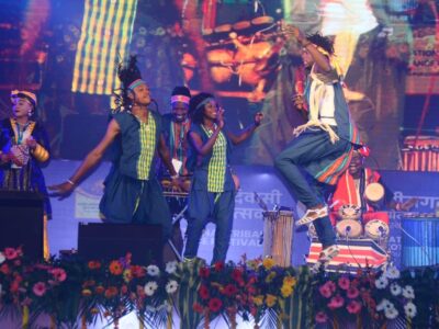 राष्ट्रीय और अंतर्राष्ट्रीय कलाकारों के नृत्य की प्रस्तुति से 30 अक्टूबर को बिखरेंगे बहुरंगी छटा