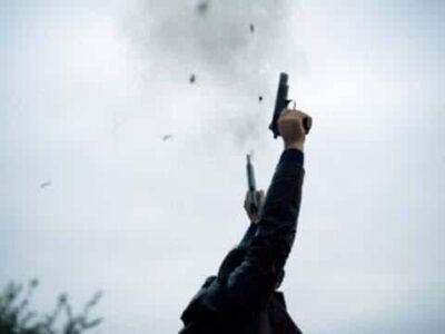 T20 में जीत जश्न मना रहे पाकिस्तानी, हवाई फायरिंग में 12 को गोली लगी