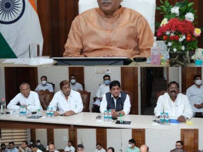 7 देशों के नर्तक दलों सहित 27 राज्यों और 6 केन्द्र शासित प्रदेशों के 59 आदिवासी नर्तक दल देंगे रंगारंग प्रस्तुति