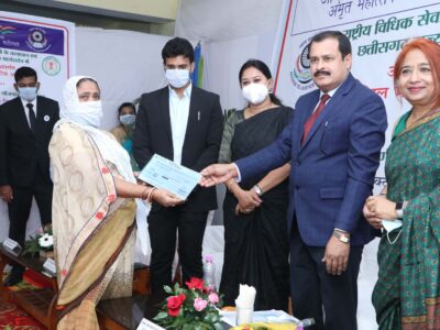 जो सक्षम नहीं वह भी न्याय से वंचित न रहे, यह सरकार की जिम्मेदारी- चीफ जस्टिस गोस्वामी