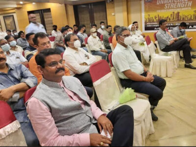 जीवन मूल्यवान है, इसलिए क्वालिटी के प्रति सजग है जिन्दल पैंथर : लांबा