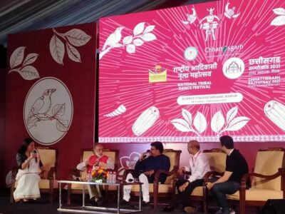 छत्तीसगढ़ में एग्रो टूरिज्म की संभावनाएं : श्रीवास्तव