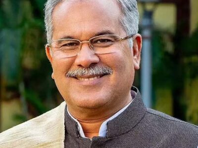 युवा छत्तीसगढ़ की ऊर्जा का सही दिशा में इस्तेमाल कर इसे मॉडल राज्य बनाएंगे : बघेल