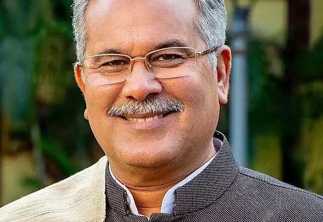 युवा छत्तीसगढ़ की ऊर्जा का सही दिशा में इस्तेमाल कर इसे मॉडल राज्य बनाएंगे : बघेल