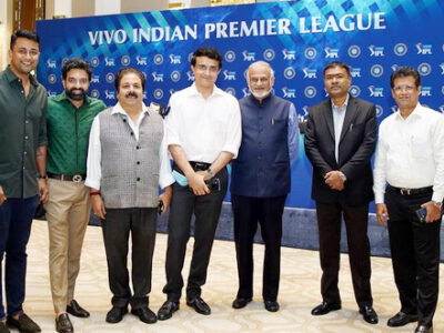 लखनऊ और अहमदाबाद होंगी IPL की दो नई टीमें