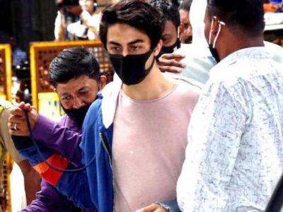 अभी जेल में ही गुजरेंगे आर्यन खान के दिन-रात ,तीनों आरोपियों की जमानत याचिका खारिज