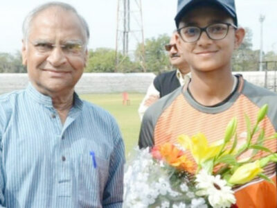 BCCI चैलेंजर ट्रॉफी में अनुष्का होंगी “इंडिया बी” की कप्तान