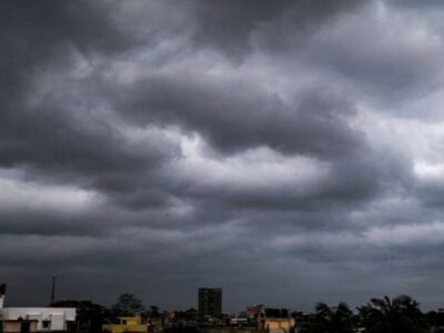 1975 के बाद सातवीं बार इतनी देर से विदाई हुई मॉनसून