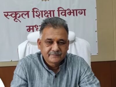 प्रदेश में स्कूल दिवाली के दिन नहीं खुलेंगे- मंत्री इंदर सिंह परमार