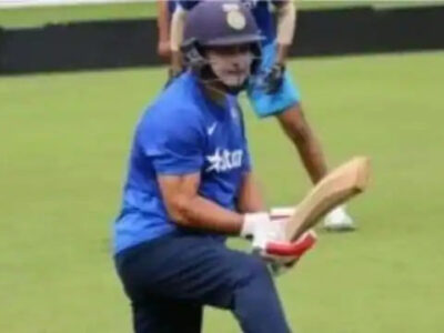 टीम इंडिया के फील्डिंग कोच पद के लिए आवेदन करेंगे अभय शर्मा, आर श्रीधर की जगह ले सकते हैं