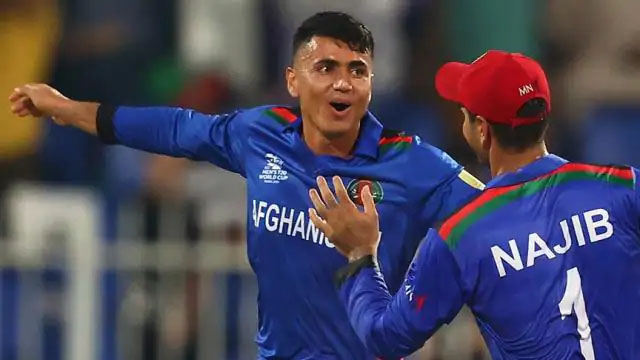 T20 World Cup 2021 Points Table: PAK और इंडिया से आगे निकला अफगानिस्तान 