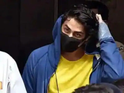 आर्यन खान को आज भी नहीं मिली बेल, बाकी सुनवाई अब 27 अक्टूबर को