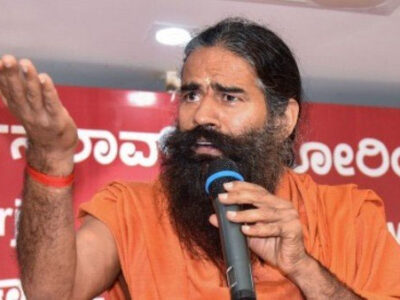 दिल्ली हाई कोर्ट ने भेजा बाबा रामदेव को समन