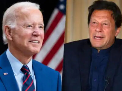 अमेरिका के आगे झुका पाकिस्तान, अफगानिस्तान में हमलों के लिए देगा एयरस्पेस