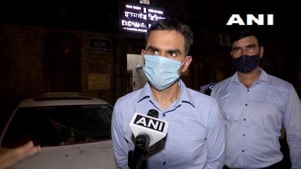 वकील सुधा द्विवेदी ने समीर वानखेड़े के खिलाफ मुंबई पुलिस में की शिकायत
