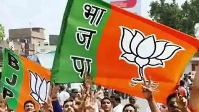 5 राज्यों के लिए BJP का नया मास्टर प्लान