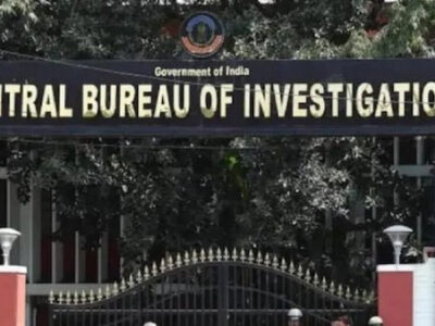 CBI का बड़ा एक्शन, सेंसिटिव जानकारी लीक करने के आरोप में नौसेना के तीन अधिकारी गिरफ्तार
