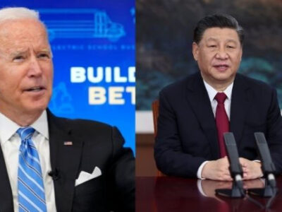 अमेरिका की नाक के नीचे पहुंचा चीन, दर्जनों देशों पर एक साथ जमाएगा ‘कब्जा’, बाइडेन की उड़ी नींद 
