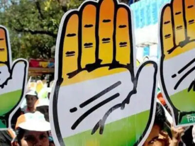 पेट्रोल-डीजल की बढ़ रही कीमतों के खिलाफ सड़क पर उतरेगी कांग्रेस, 14-29 नवंबर तक करेगी प्रदर्शन