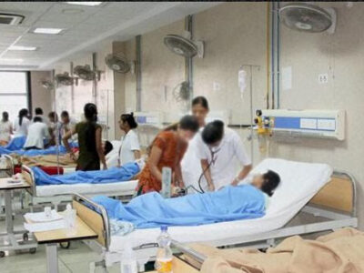 सरकारी अस्पतालों में डेंगू-मलेरिया के मरीजों के लिए इस्तेमाल होंगे कोविड रिजर्व बेड, दिल्ली सरकार ने दिया आदेश