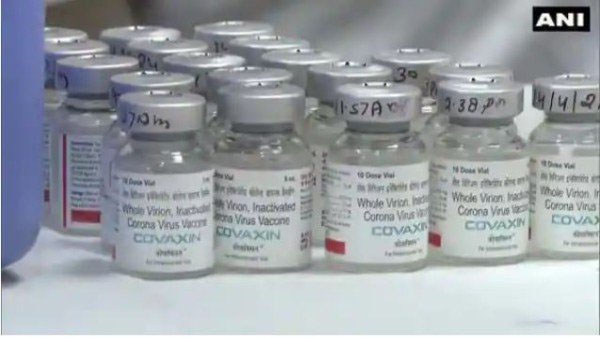 WHO प्रवक्ता मार्गरेट ने कहा- हैरिस कोवैक्सीन को 24 घंटों के अंदर मिल सकती है आपात इस्तेमाल की मंजूरी
