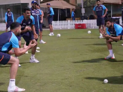 कप्तान विराट कोहली ने कर ली है प्लेइंग इलेवन में बदलाव की तैयारी, माही का ट्रंप कार्ड मारेगा टीम में एंट्री