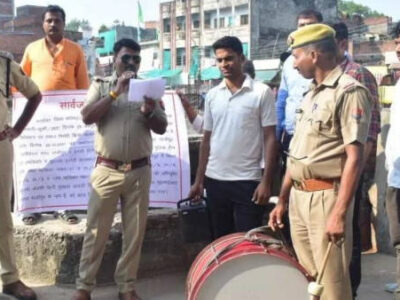 मुख्तार की पत्नी के नाम बन रहा शॉपिंग कॉम्प्लेक्स कुर्क, कीमत 2 करोड़ 84 लाख रुपए