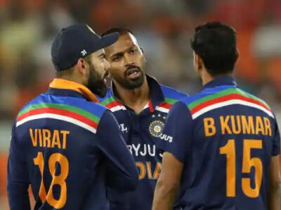  पाकिस्तान के खिलाफ चोटिल हुए हार्दिक पांड्या क्या न्यूजीलैंड के खिलाफ मैच से पहले होंगे फिट?