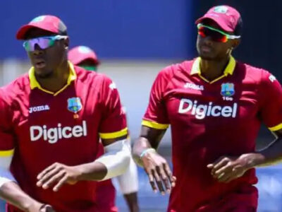  वेस्टइंडीज की ताकत हुई दोगुनी, यूएई की धरती पर IPL में धमाल मचाने वाला खिलाड़ी हुआ टीम में शामिल