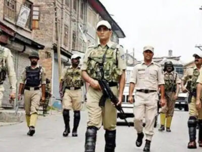 पाकिस्तान की जीत का मनाया जश्न, जम्मू और कश्मीर के मेडिकल छात्रों पर UAPA के तहत 2 केस दर्ज