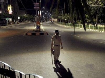 असम में कोरोना की स्थिति में सुधार को देखते हुए नाइट कर्फ्यू में दी गई ढील