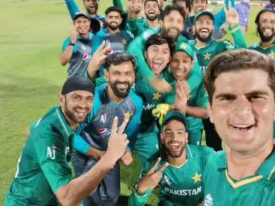 पाकिस्तान ने न्यूजीलैंड को धोया, प्वॉइंट्स टेबल में फिर पहुंचा टॉप पर