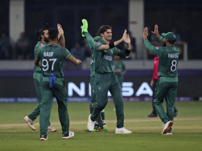 भारत को हराने के बाद आज न्यूजीलैंड से ‘बदला’ लेने उतरेगा पाकिस्तान 