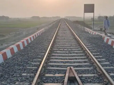 NCRB की रिपोर्ट में खुलासा- 2020 में 12 हजार मौतें; रेल हादसों में रोजाना 32 लोगों ने गंवाई जान